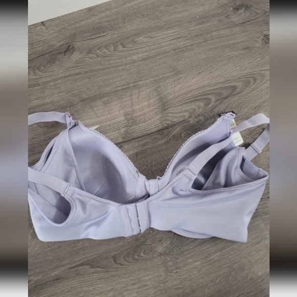 Women's maternity/ nursing bra NWT 38D/DD - Picture 4 of 5